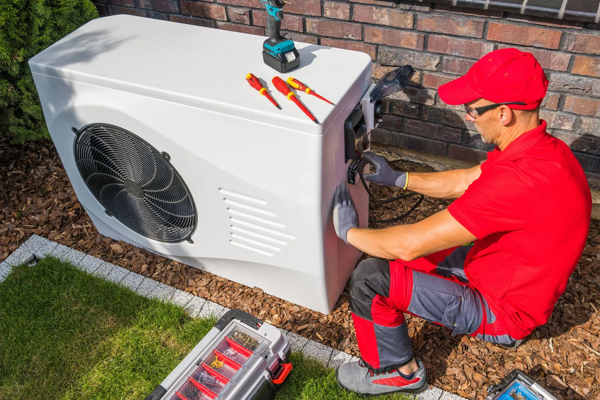 About HVAC in Moorpark, CA